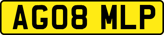 AG08MLP