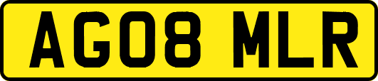 AG08MLR