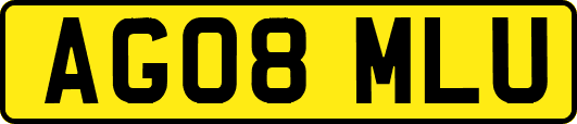 AG08MLU