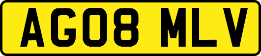 AG08MLV