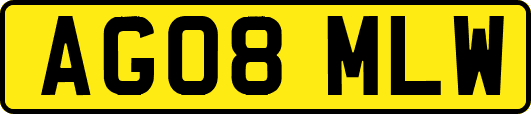 AG08MLW