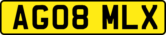 AG08MLX