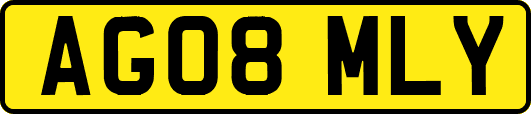 AG08MLY