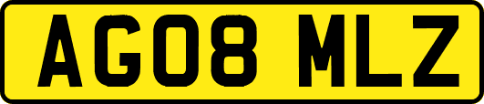 AG08MLZ