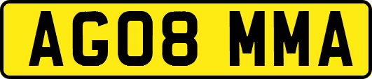 AG08MMA