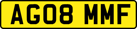 AG08MMF