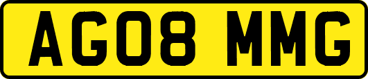 AG08MMG