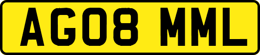AG08MML