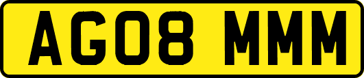 AG08MMM