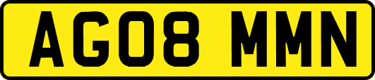 AG08MMN