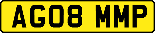 AG08MMP
