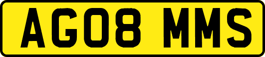 AG08MMS