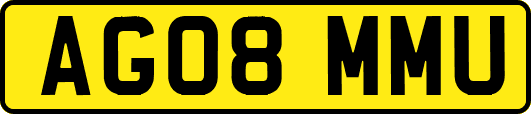 AG08MMU