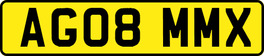 AG08MMX