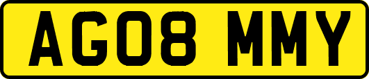 AG08MMY