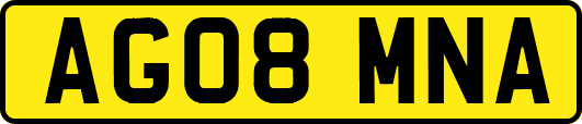 AG08MNA