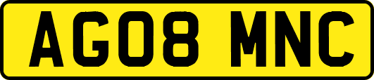 AG08MNC