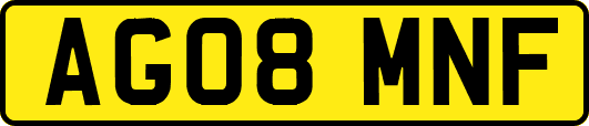 AG08MNF
