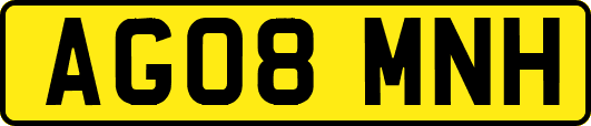 AG08MNH