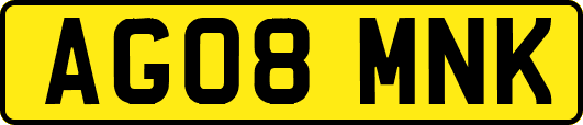 AG08MNK