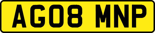 AG08MNP