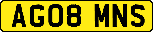 AG08MNS