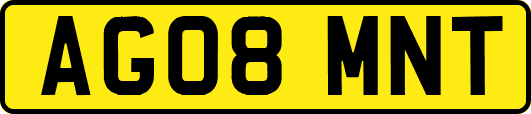 AG08MNT