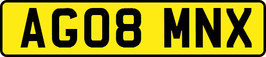 AG08MNX