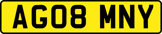AG08MNY