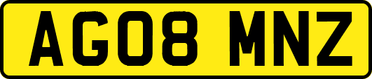 AG08MNZ