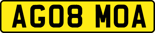 AG08MOA