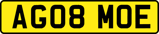 AG08MOE