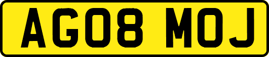 AG08MOJ
