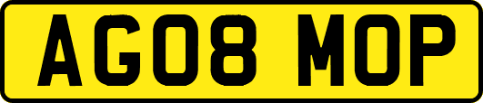 AG08MOP