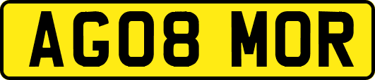 AG08MOR