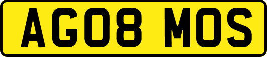 AG08MOS