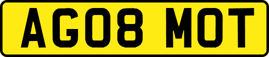 AG08MOT