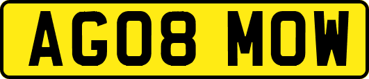 AG08MOW