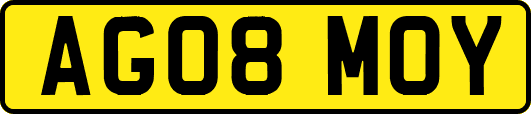 AG08MOY