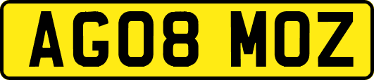 AG08MOZ