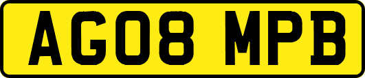 AG08MPB