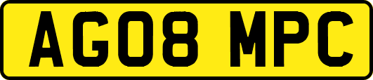 AG08MPC