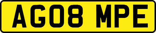 AG08MPE
