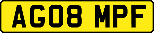 AG08MPF