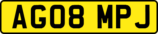 AG08MPJ