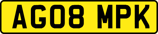 AG08MPK