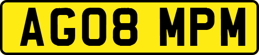 AG08MPM