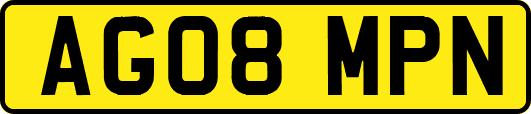 AG08MPN