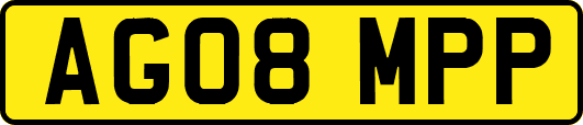 AG08MPP