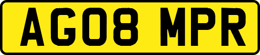 AG08MPR